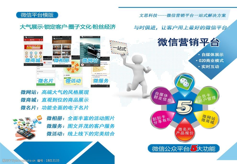 微信推广传单图片广告发布全攻略 提升曝光与转化率的高效策略